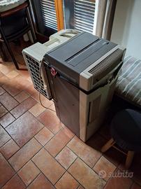 condizionatore portatile 