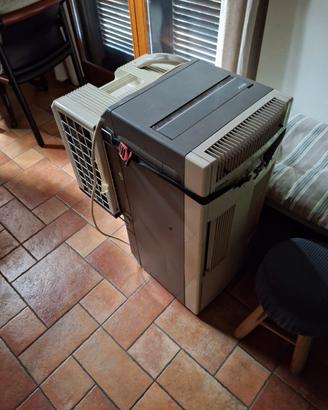 condizionatore portatile 
