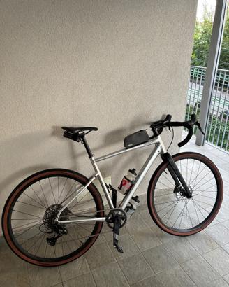 Cannondale Topstone 1 Apex One