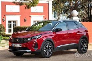 Musata per peugeot 3008 anno 2024 #341