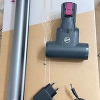 Aspirapolvere Hoover HF1 Pet