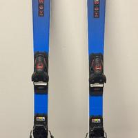 Sci DYTNASTAR JUNIOR x bambino 10 anni