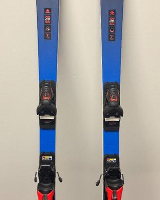 Sci DYTNASTAR JUNIOR x bambino 10 anni