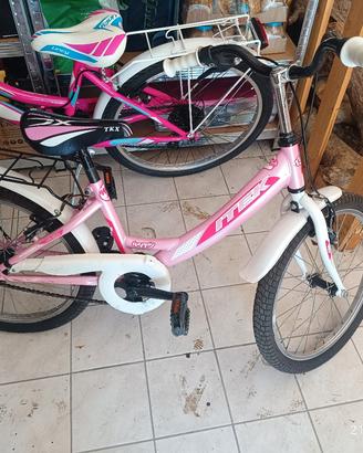 bici bimba 20