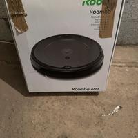 Roomba 697