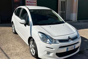 Citroen C3 BlueHDi 75 Live Edition