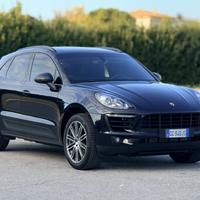 Porsche Macan 3.0 S Diesel unico prop.