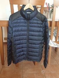 giacca trapuntata Calvin Klain