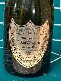 Dom perignon legacy edition 08