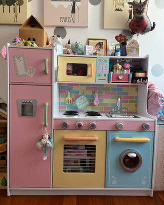 Cucina kidkraft