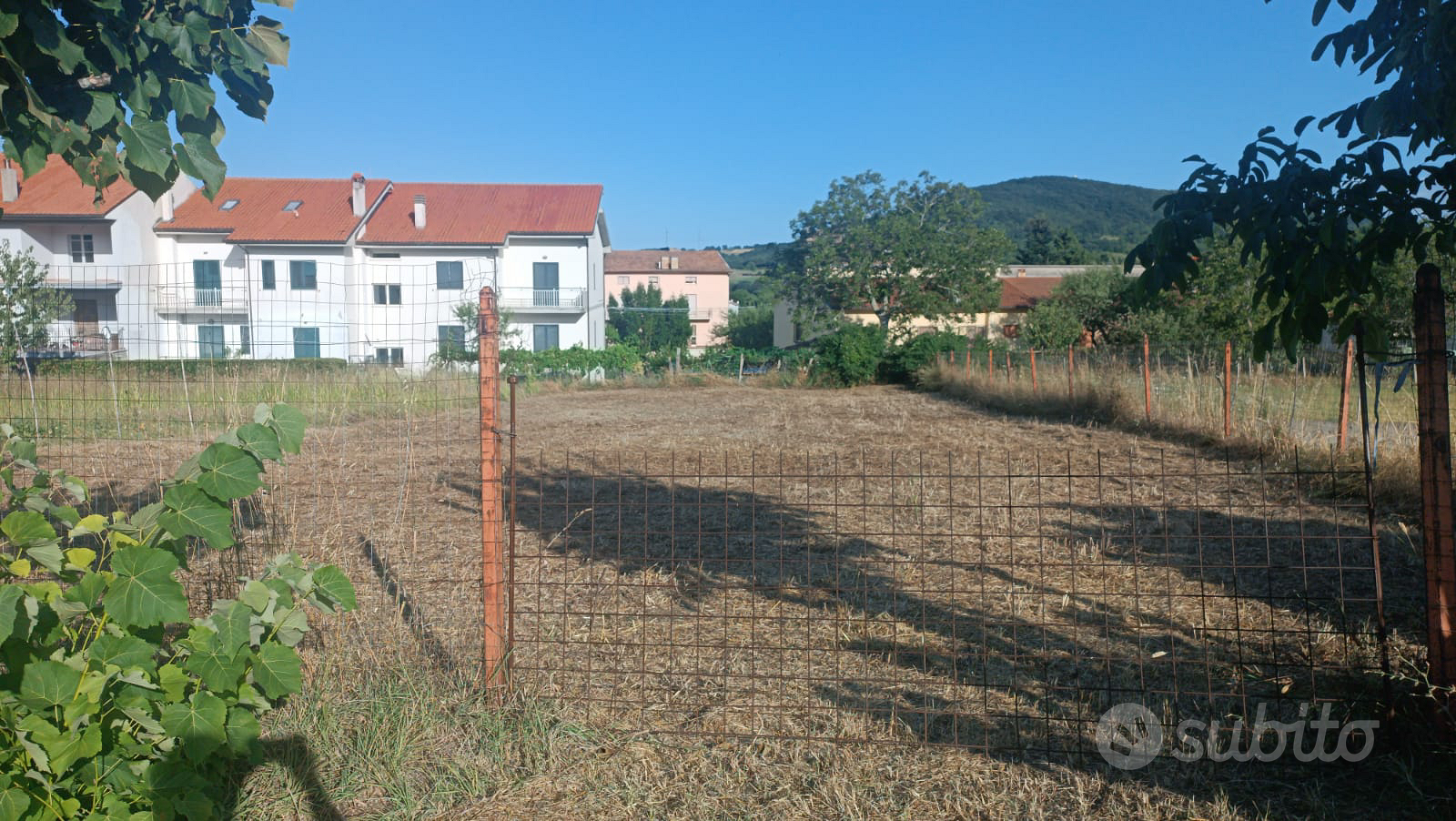 Terreno edificabile - Vista 4