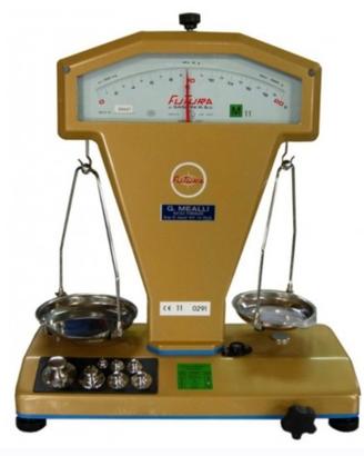 Bilancia Futura con pesi fino ad 1 kg