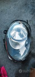 Fanalino anteriore sinistro MINI COOPER F56 3p