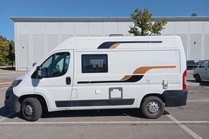 Peugeot Kai Explorer camperizzato nuovo 56.000 km