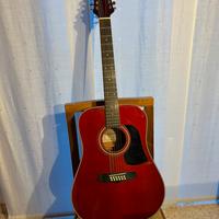 Chitarra dodici corde Aria