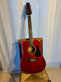 Chitarra dodici corde Aria