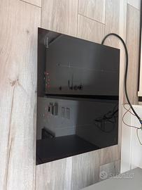 Piano cottura a Induzione Hotpoint Ariston