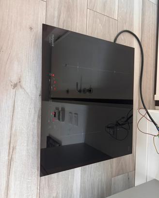Piano cottura a Induzione Hotpoint Ariston