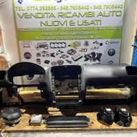 Kit airbag Vw Golf 6