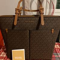 Borsa a spalla Michael Kors