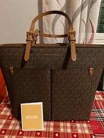 Borsa a spalla Michael Kors