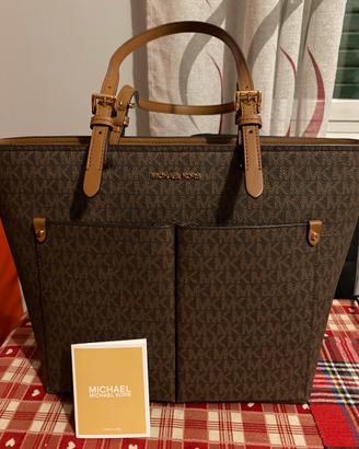 Borsa a spalla Michael Kors