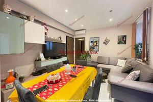 Appartamento, Campofelice di Roccella.