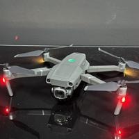 Drone DJI Mavic 2 Pro + Zaino