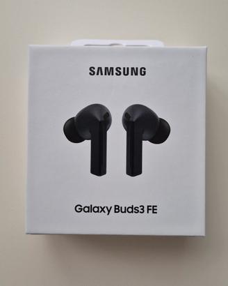 GALAXY BUDS3 FE