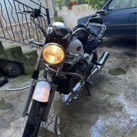 Modo guzzi