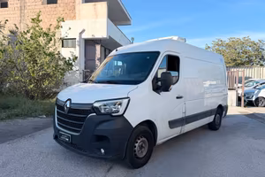 RENAULT MASTER L2H2 GRUPPO FRIGO FNAX 2022