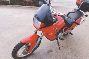 RICAMBI USATI BMW 650 GSF 1994