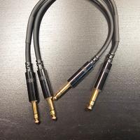 Cavo Cordial Jack 6.3mm Patch