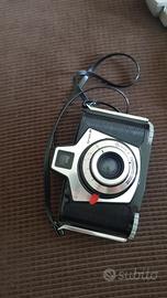 Macchina fotografica vintage 