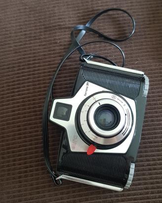 Macchina fotografica vintage 