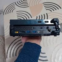 PC DESKTOP MINI i3 8GB SSD 240