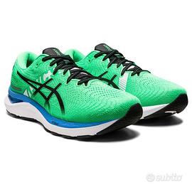 Scarpe Asics Corsa - Nuove