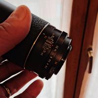 Reveuenon 135mm f2.8 M42