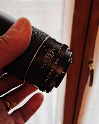 Reveuenon 135mm f2.8 M42