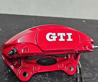 Pinze brembo vw gti/R