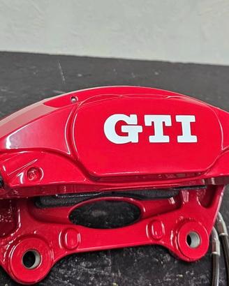Pinze brembo vw gti/R