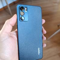 Oppo reno 6 5g mat  black 8/128gb