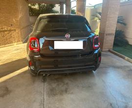 FIAT 500X Sport