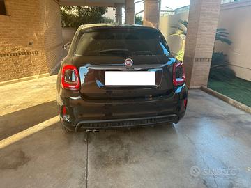 FIAT 500X Sport