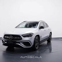 MERCEDES-BENZ GLA 200 d Automatic AMG Line Advan