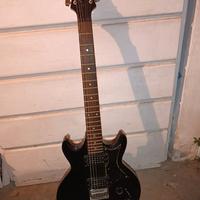 Chitarra Ibanez gax 30