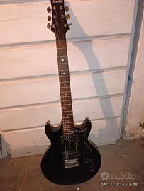 Chitarra Ibanez gax 30