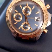 Philip watch caribbean chronograph