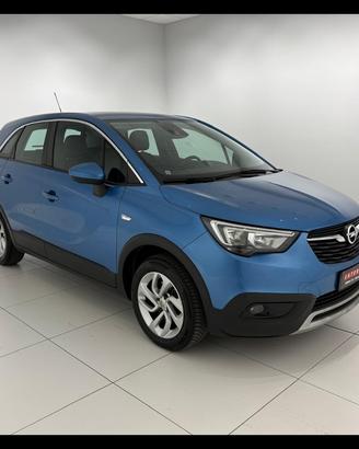 OPEL Crossland X 1.2 Innovation s&s 110cv auto GPL