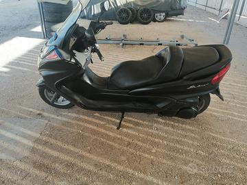 Motore YAMAHA Skyliner 250